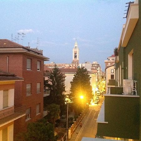 B&B Amelia Pescara Exterior foto